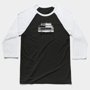 Chevy c10 front Baseball T-Shirt